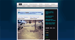 Desktop Screenshot of pigzbum.com